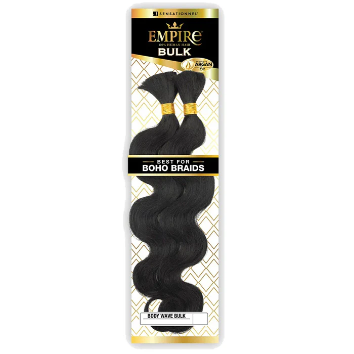 Sensationnel New Edit